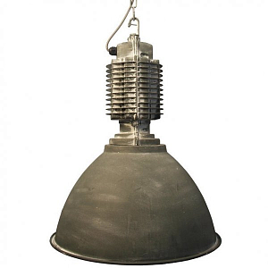 Подвесной светильник Loft Radiator Grey