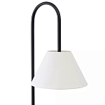 Торшер с полкой для хранения Floor Lamp with Storage Shelf варинант исполнения - 2 | Loft Concept в Ростове-на-Дону