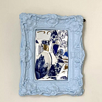 Панно «Old but New»  варинант исполнения - 1 | Loft Concept в Ростове-на-Дону