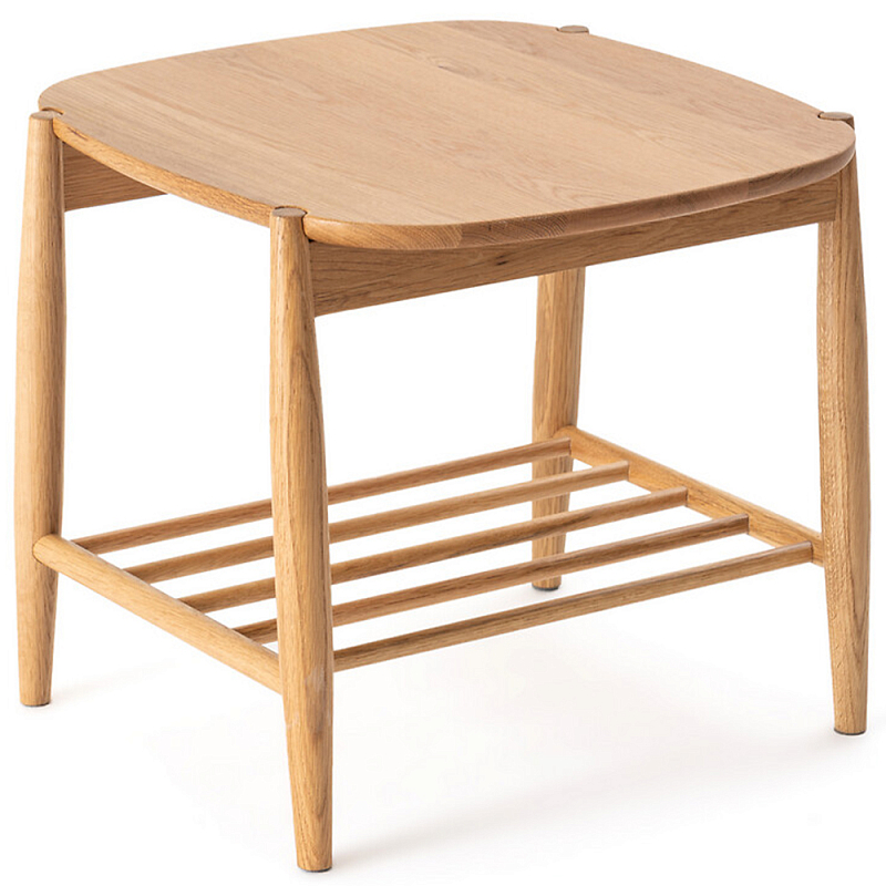      Reyer Side Table    -- | Loft Concept 
