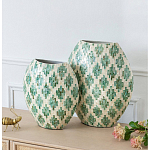 Ваза Cactus format варинант исполнения - 4 | Loft Concept в Ростове-на-Дону