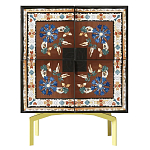 Тумба Short Carpet Angle варинант исполнения - 3 | Loft Concept в Ростове-на-Дону