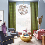 Торшер в виде пальмы Indoor Tropical Floor Lamp варинант исполнения - 4 | Loft Concept в Ростове-на-Дону