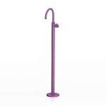 Цветной смеситель Arked варинант исполнения - 12 | Loft Concept в Ростове-на-Дону