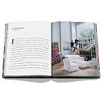 Книга подарочная Смелый бразильский стиль Сиг Бергамина Assouline Maximalism by Sig Bergamin варинант исполнения - 3 | Loft Concept в Ростове-на-Дону
