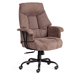 Кресло компьютерное City Chair с мягкими подлокотниками варинант исполнения - 1 | Loft Concept в Ростове-на-Дону