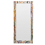 Зеркало прямоугольное в деревянной раме BrightHouse варинант исполнения - 1 | Loft Concept в Ростове-на-Дону