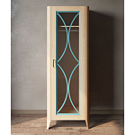 Шкаф «Бэррон» варинант исполнения - 1 | Loft Concept в Ростове-на-Дону