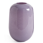 Ваза закругленная из стекла Brighter than the Stars варинант исполнения - 1 | Loft Concept в Ростове-на-Дону