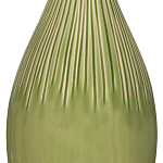 Настольная лампа зеленая грушевидной формы Rich Green Glaze варинант исполнения - 1 | Loft Concept в Ростове-на-Дону