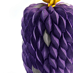 Украшение для интерьера Фиолетовый фрукт Pandora Tropical Fruit 17 варинант исполнения - 2 | Loft Concept в Ростове-на-Дону