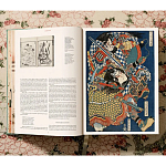 Подарочная большая книга Hokusai XXL Самая полная монография о Хокусае варинант исполнения - 6 | Loft Concept в Ростове-на-Дону