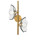 Бра Locality of the lotus варинант исполнения - 1 | Loft Concept в Ростове-на-Дону