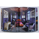 Jacques Garcia: A Sicilian Dream: Villa Elena варинант исполнения - 4 | Loft Concept в Ростове-на-Дону