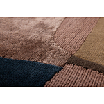 Ковер шелк Manhattan Wool Silk Carpet IV варинант исполнения - 3 | Loft Concept в Ростове-на-Дону