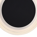 Бра круглое черный/прозрачный Plumpness LED 7 варинант исполнения - 4 | Loft Concept в Ростове-на-Дону