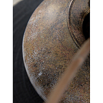 Ваза металлическая с ручкой Bygone Era варинант исполнения - 3 | Loft Concept в Ростове-на-Дону