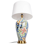 Настольная лампа с абажуром Miranda варинант исполнения - 2 | Loft Concept в Ростове-на-Дону