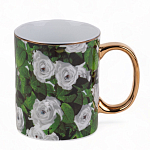 Кружка Seletti Roses варинант исполнения - 1 | Loft Concept в Ростове-на-Дону