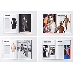 The Women Who Revolutionized Fashion: 250 Years of Design варинант исполнения - 2 | Loft Concept в Ростове-на-Дону