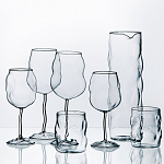 Бокал Seletti Wine Glass h.19.5 варинант исполнения - 1 | Loft Concept в Ростове-на-Дону