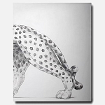 Лимитированная подарочная большая книга CARTIER Panthère варинант исполнения - 4 | Loft Concept в Ростове-на-Дону