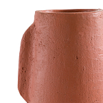 Ваза Serené Ceramic Vase Терракота варинант исполнения - 5 | Loft Concept в Ростове-на-Дону