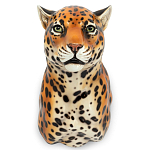 Аксессуар на стену Jaguar Head Hanging варинант исполнения - 1 | Loft Concept в Ростове-на-Дону