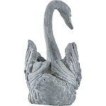 Кашпо The Proud Swan варинант исполнения - 2 | Loft Concept в Ростове-на-Дону