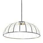 Подвесной светильник FRITURE VERTIGO PENDANT варинант исполнения - 1 | Loft Concept в Ростове-на-Дону