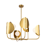 Подвесной светильник Lutonos варинант исполнения - 1 | Loft Concept в Ростове-на-Дону