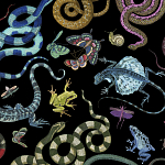 Мебельная ткань Велюр 145 см Т4-67 варинант исполнения - 1 | Loft Concept в Ростове-на-Дону