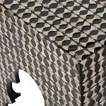 Столик дизайнерский Modernization варинант исполнения - 4 | Loft Concept в Ростове-на-Дону