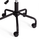 Кресло с обивкой из высокопрочной экокожи Arked варинант исполнения - 7 | Loft Concept в Ростове-на-Дону