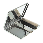 Портсигар с газовой зажигалкой из натурального камня Офит Благородный Stone Cigarettes Cases варинант исполнения - 2 | Loft Concept в Ростове-на-Дону