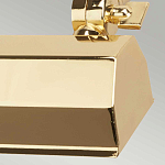 Светильник для картин с призматическим плафоном и двойными регулируемыми шарнирами Elstead Lighting варинант исполнения - 28 | Loft Concept в Ростове-на-Дону