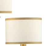 Бра с 3-мя абажурами Shamrock варинант исполнения - 1 | Loft Concept в Ростове-на-Дону