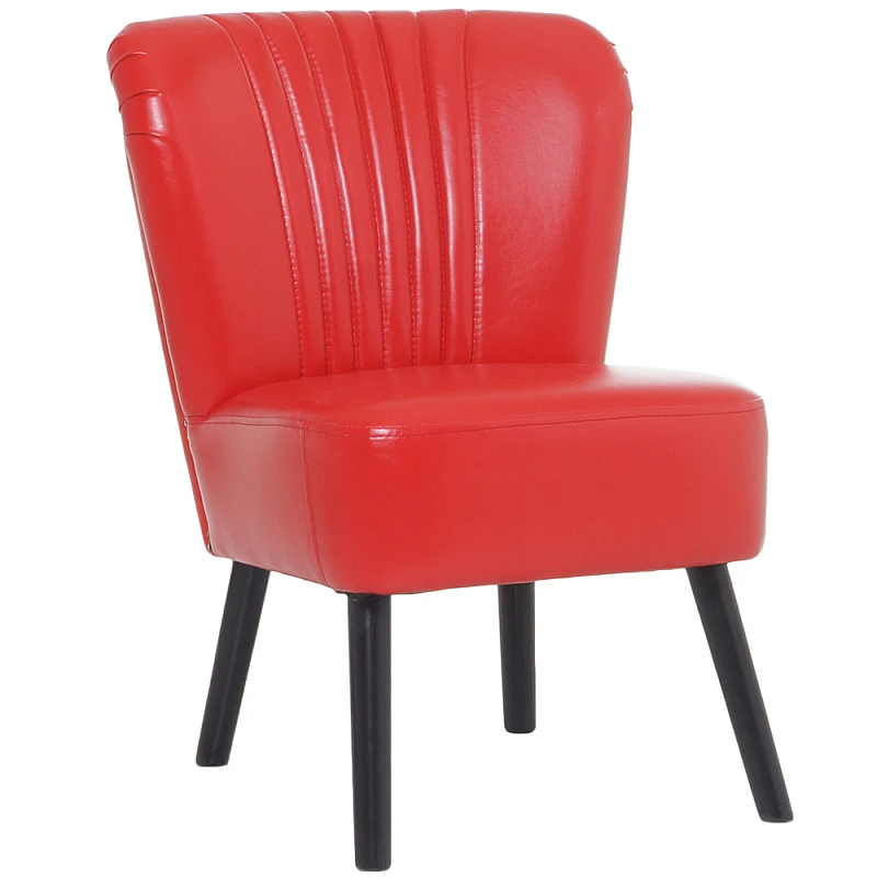     - Harper Armchair Red    -- | Loft Concept 