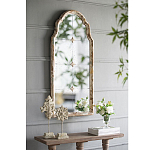 Зеркало-окно с ретро эффектом Reflection Aek Deep варинант исполнения - 10 | Loft Concept в Ростове-на-Дону