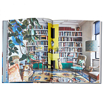 Homes for Collectors: Interiors of Art and Design Lovers варинант исполнения - 2 | Loft Concept в Ростове-на-Дону