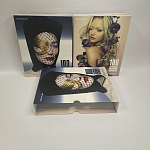 100 современных модельеров 100 Contemporary Fashion Designers  варинант исполнения - 4 | Loft Concept в Ростове-на-Дону