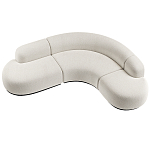 Диван Dallas варинант исполнения - 2 | Loft Concept в Ростове-на-Дону