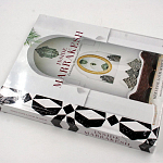 Подарочная Книга Inside Marrakesh: Enchanting Homes and Gardens варинант исполнения - 2 | Loft Concept в Ростове-на-Дону