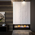 Барельеф FACE варинант исполнения - 1 | Loft Concept в Ростове-на-Дону