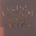 Книга Louis Vuitton Marc Jacobs Limmited edition варинант исполнения - 6 | Loft Concept в Ростове-на-Дону