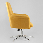 Мягкое кресло с широким сиденьем Ochery варинант исполнения - 4 | Loft Concept в Ростове-на-Дону