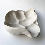 Чаша «Каменный лепесток» варинант исполнения - 1 | Loft Concept в Ростове-на-Дону