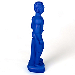 Скульптура Seletti Bronzo Blue варинант исполнения - 4 | Loft Concept в Ростове-на-Дону