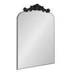 Зеркало с изысканной короной и безрамным полотном Crowned Mirror варинант исполнения - 3 | Loft Concept в Ростове-на-Дону