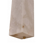 Бра в форме прямоугольника Perfection of Geometry варинант исполнения - 5 | Loft Concept в Ростове-на-Дону